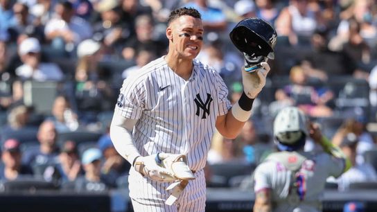 Yankees' Aaron Judge Has Interesting Take On Cam Schlittler MVP Discourse (featured)
