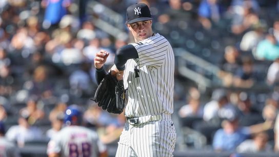 Yankees' Cam Schlittler For MVP? Aaron Boone Thinks So (featured)