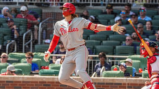 Phillies Should Let Alec Bohm Walk; Trade For Brewers Infielder To Replace Him (featured)
