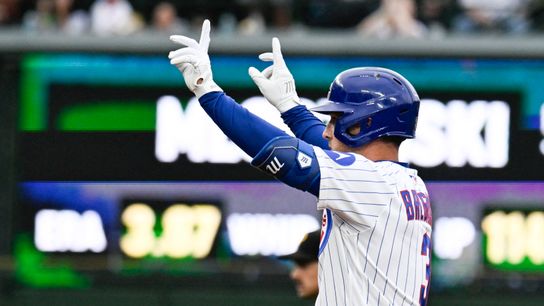 Cubs Announce Positive Alex Bregman Update (featured)