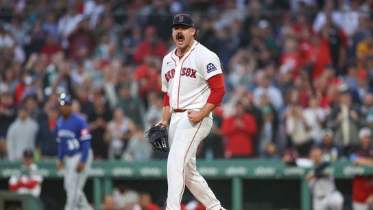 Payton Tolle Speaks On Red Sox's World Series Chances (featured)