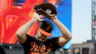 Pete Alonso Comments On Welcome Back To Citi Field (featured). Photo by Brad Penner/Imagn Images