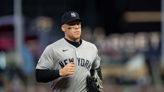 Will Yankees Have Aaron Judge Back In Time For Postseason? (featured)