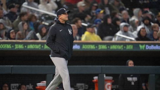 Yankees Reveal Who Third Starter Would Be For Potential Red Sox Wild Card Series Matchup (featured)