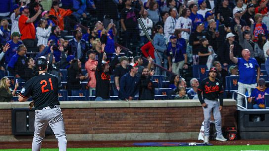 Mets Fans Call For David Stearns To Be Fired After Pete Alonso's Late Game Heroics (featured)