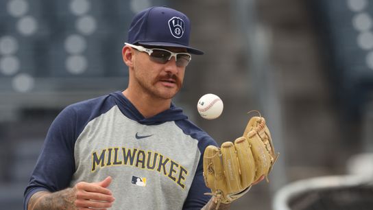 Brewers Starter Calls His Shot; Says Team Will Win World Series (featured)