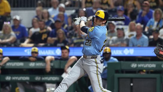 Even Cubs Longtime Rival Christian Yelich Has Nothing But Praise For Pete Crow-Armstrong (featured)