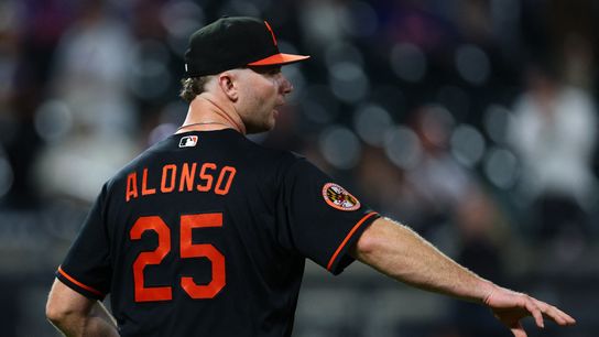 Pete Alonso Makes History With 40th Orioles Home Run (featured)