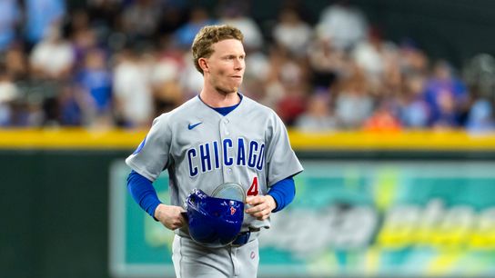 Pete Crow-Armstrong Winning MVP Would Be Awful Look For Mets (featured)