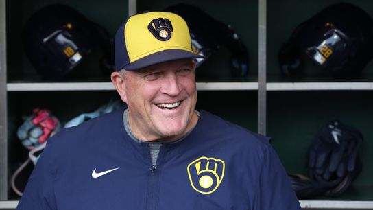 Brewers Magic Number: What Needs To Happen To Lock Up Bye, No. 1 Seed? (featured)