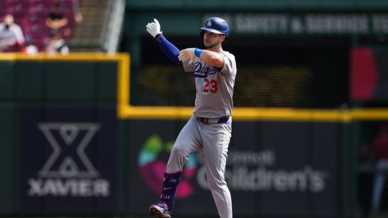 Kyle Tucker's Road Trip Is Reason For Rest Of NL To Worry (featured)
