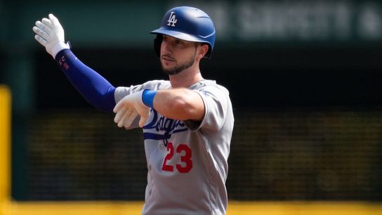 Dodgers Magic Number: How Close Are Dodgers To Securing Bye After Winning NL West? (featured)