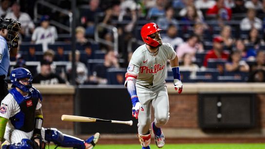 Phillies Magic Number: When's Earliest They Can Clinch Postseason Spot? (featured)