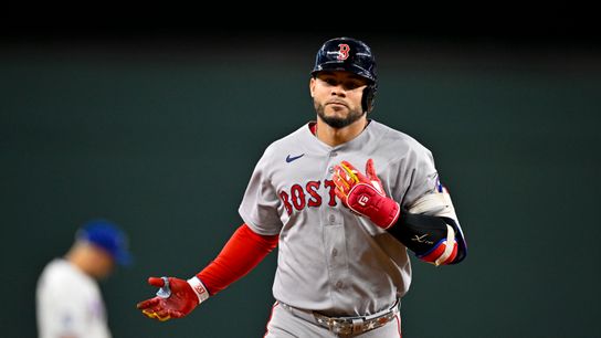 Willson Contreras Puts Pressure On Craig Breslow With Comment About Offense (featured)