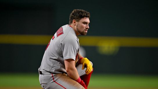 Red Sox's Caleb Durbin Provides Details On Injury He's Playing Through (featured)