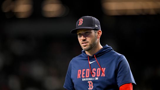 Red Sox Magic Number: Could Clinch Against Rays (featured)