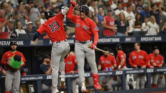 2026 Red Sox Join Rare Club By Making Postseason (featured)