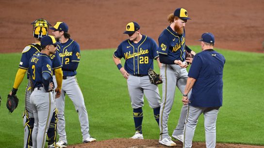 Brewers Magic Number: Path To Home Field Advantage In Postseason (featured)
