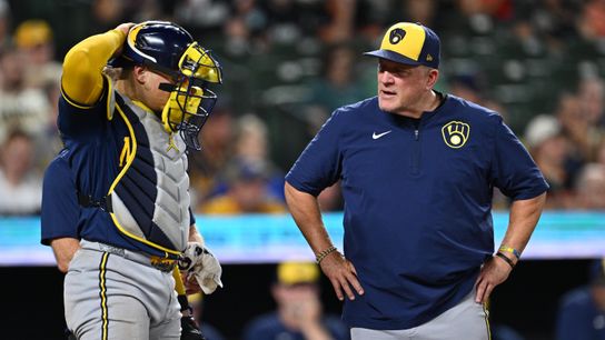 Brewers' 100-Win Season Is First Of Its Kind In MLB (featured)