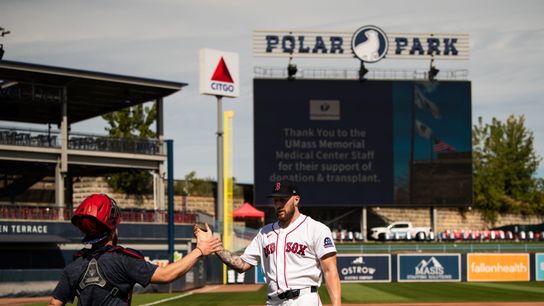 Garrett Crochet Gets Honest About Red Sox Return After Live Batting Practice Session (featured)