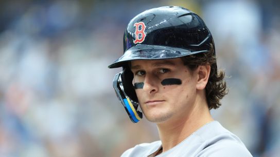 Red Sox's Chad Tracy Provides Critical Roman Anthony Injury Update; Game 2 Status Unclear (featured)