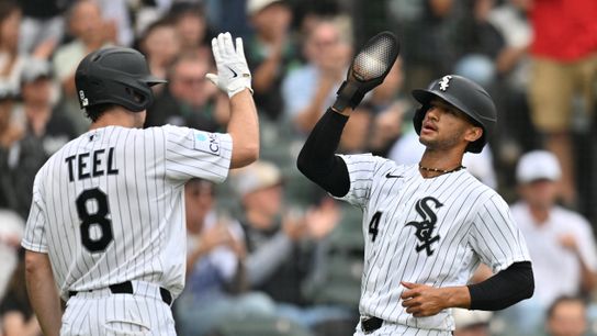 White Sox Magic Number: How Many Wins To Clinch Postseason Berth? (featured)