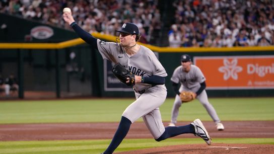 Yankees Reveal Cam Schlittler May Not Be Game 1 Starter In Postseason (featured)