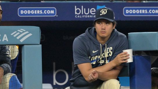 Dodgers Plan To Activate Shohei Ohtani Wednesday (featured)