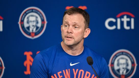 Andy Green Surprisingly Signs Extension To Be Mets Manager (featured)