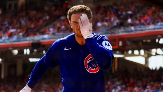 Alex Bregman Shares Scary Image Day After Injury Puts Status In Doubt (featured)