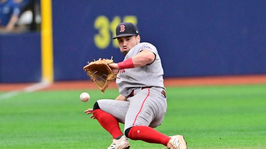 Make No Mistake, Caleb Durbin Was No Red Sox Success Story This Season (featured)