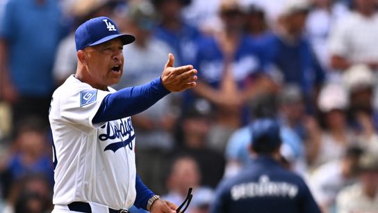 Dodgers Magic Number: How Close Are They To Clinching Bye? (featured)