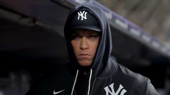 Yankees' Aaron Judge Says He Plans To Be Ready For Wild Card Series (featured)
