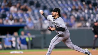 White Sox Lose Three-Time All-Star To Injury Just Before Postseason (featured). Photo by William Purnell/Imagn Images