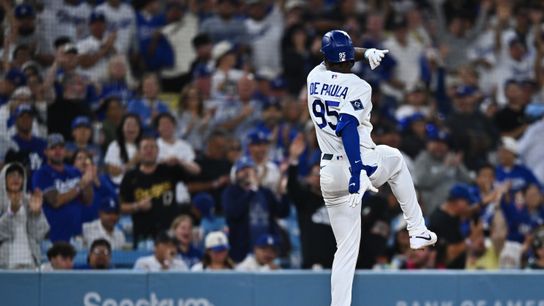 How Can Dodgers Legally Get Josue De Paula On Postseason Roster? (featured)