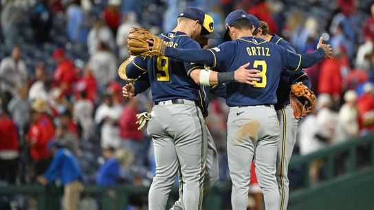 Brewers Need This Hitter To Wake Up If They Want To Beat Dodgers In NLCS (featured)