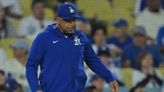 How Should Dodgers Line Up Rotation For NLDS? (featured)