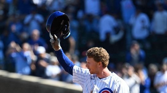 Cubs' Jed Hoyer Has Unbelievably High Praise For Pete Crow-Armstrong's Season (featured)