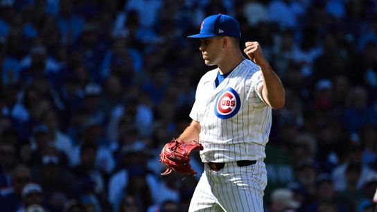 Cubs Decision To Start Matthew Boyd in Game 1 Could Backfire (featured)