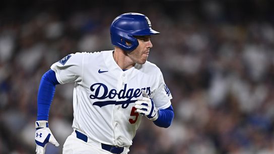 Freddie Freeman Provides Knee Injury Update As Dodgers Await Braves-Phillies Result (featured)