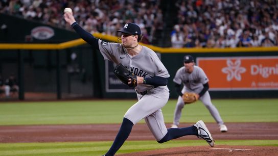Yankees' Cam Schlittler Sends Blunt Message To Red Sox Fans Before Wild Card Series (featured)
