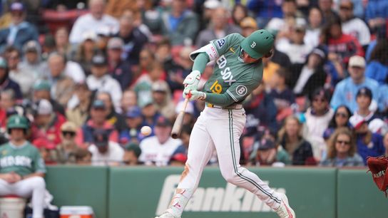 Red Sox Reportedly Sent Roman Anthony Back To Boston; Weighing Options To Replace Him On Roster (featured)