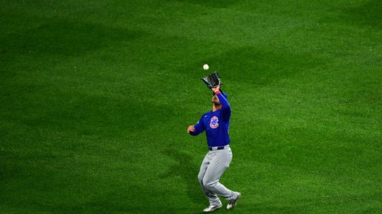 Cubs Free Agent Has Harsh Assesment Of His Time With Team Despite Solid Numbers (featured)