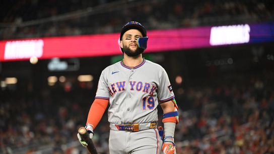 Bo Bichette Reportedly Returning To Mets On $42 Million Option (featured)
