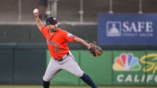 Mets Fans Should Feel Disgusted After Seeing This Jose Altuve Stat (featured)