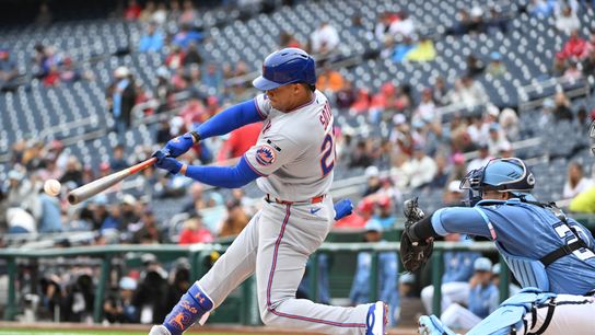 Mets' Juan Soto Does Not Think Sal Stewart Should Win Rookie Of Year Award (featured)