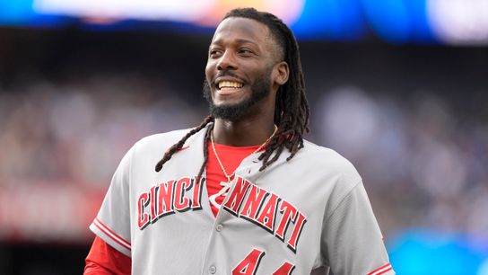 Red Sox Reportedly Made 'Strong Offer' For Elly De La Cruz At Trade Deadline; Could They Try Again? (featured)