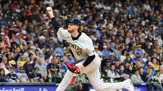 Brerwers Game 3 Starter Has Dominated Padres This Season (featured)