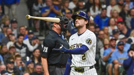 Brewers Have Brice Turang Problem (featured)