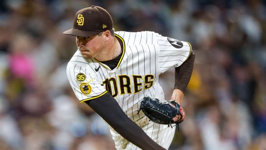 Brewers Veteran Breaks Silence On Mason Miller Pitch Tipping Speculation (featured)